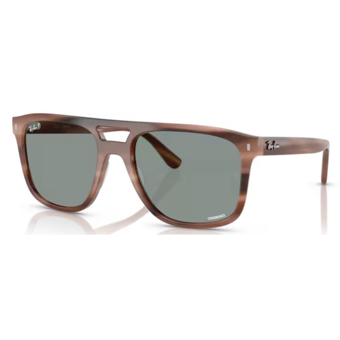 RAY - BAN - RB2213CH 1423O9 - PARIS LUNETIER