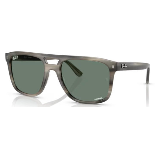 RAY - BAN - RB2213CH 14243R - PARIS LUNETIER