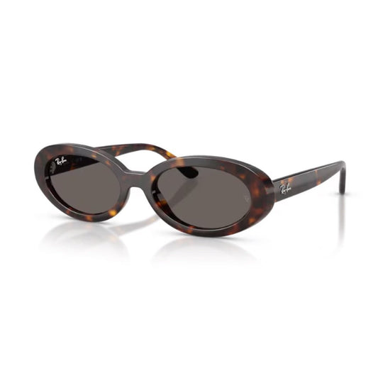 RAY-BAN - RB2223 902/B1 - PARIS LUNETIER