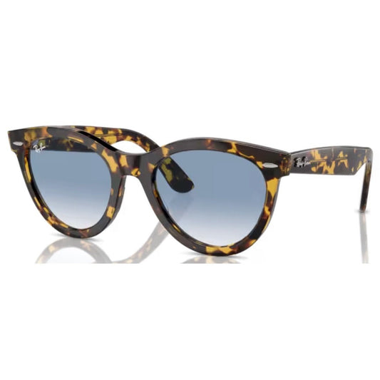 RAY - BAN - RB2241 - Wayfarer way 13323F - PARIS LUNETIER