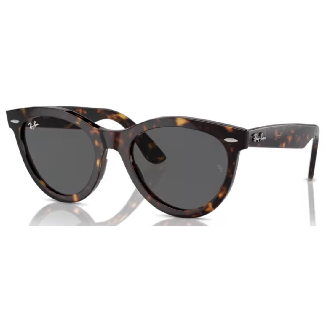 RAY - BAN - RB2241 - Wayfarer way 902/B1 - PARIS LUNETIER