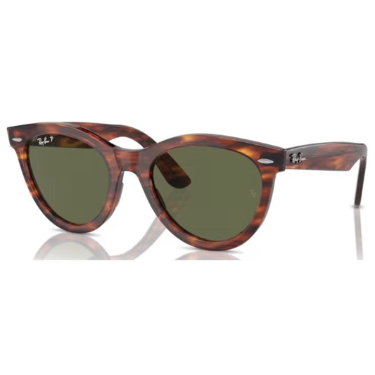 RAY - BAN - RB2241 - Wayfarer way 954/58 - PARIS LUNETIER
