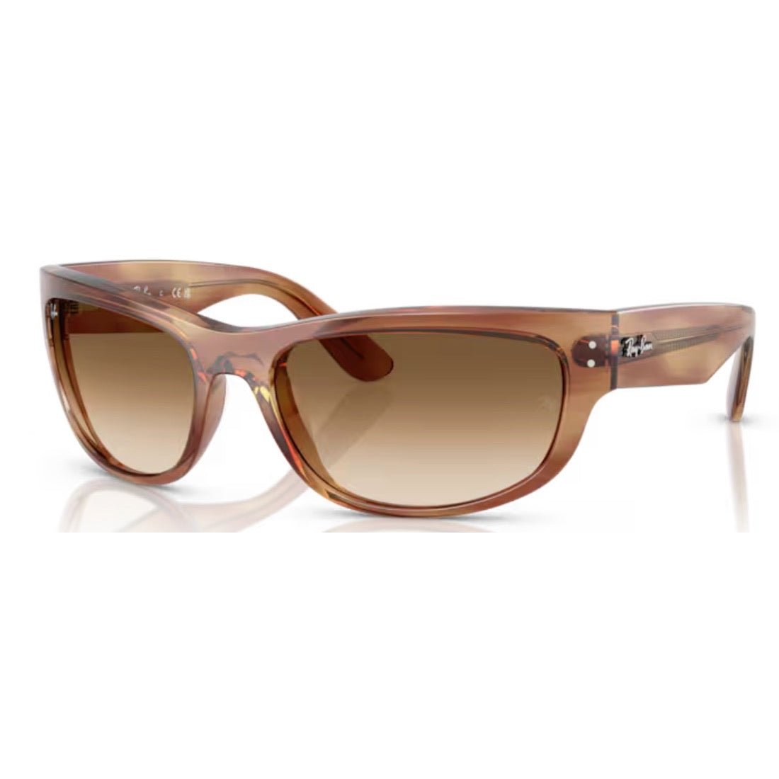 RAY - BAN - RB2289 - Mega balorama 140351 - PARIS LUNETIER
