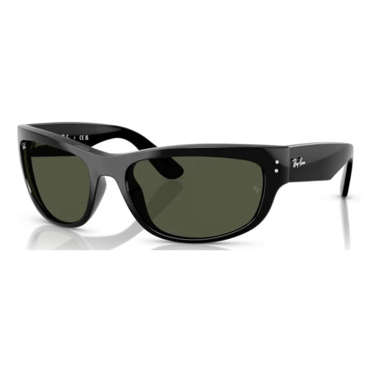 RAY - BAN - RB2289 - Mega balorama 901/31 - PARIS LUNETIER