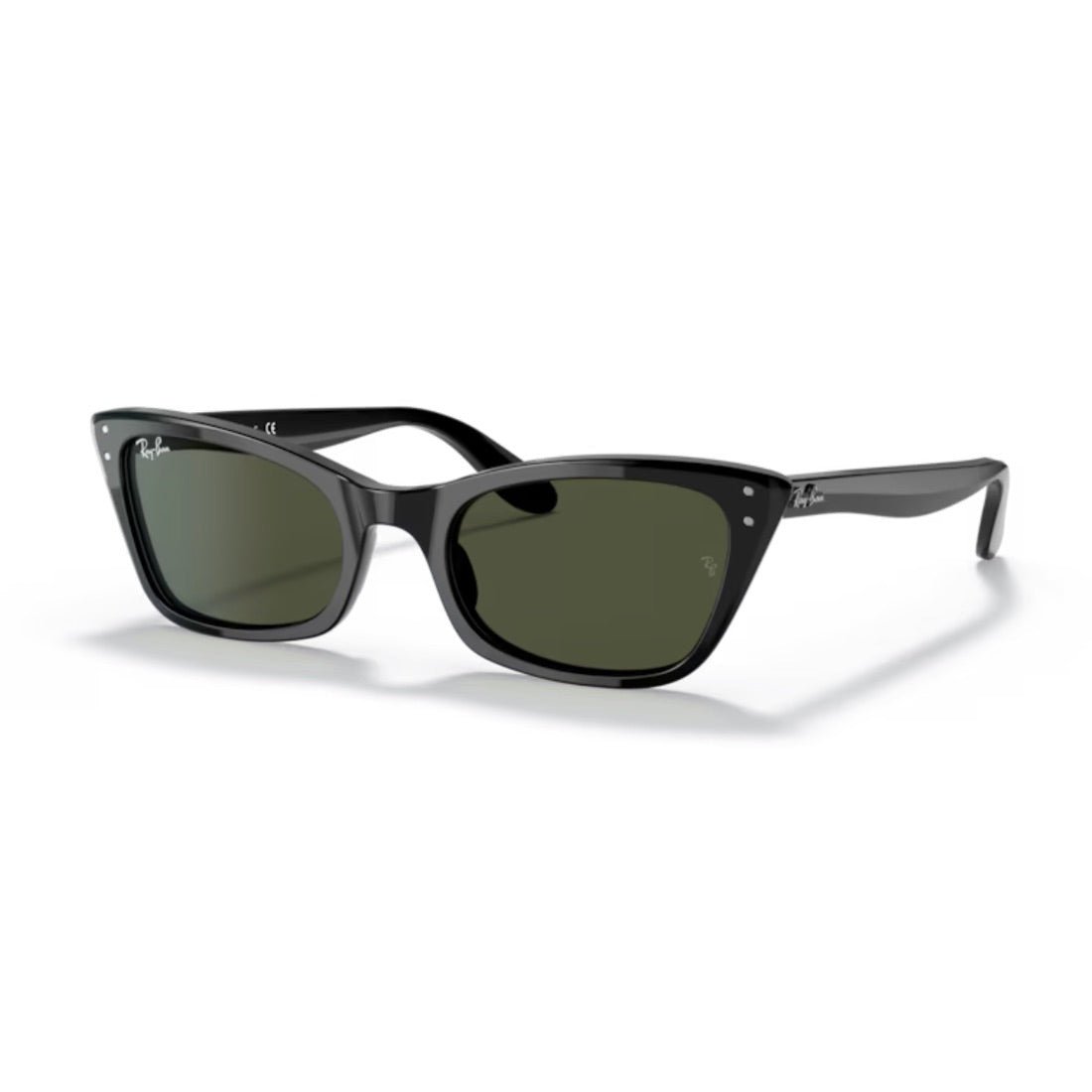 RAY - BAN - RB2299 - Lady burbank 901/31 - PARIS LUNETIER