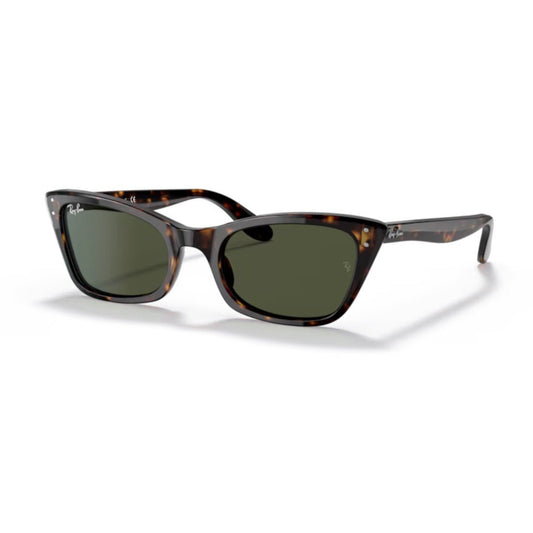 RAY - BAN - RB2299 - Lady burbank 902/31 - PARIS LUNETIER