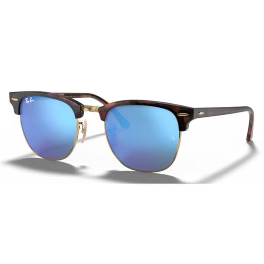 RAY - BAN - RB3016 - Clubmaster 114517 - PARIS LUNETIER