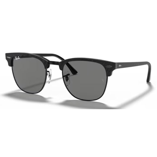 RAY - BAN - RB3016 - Clubmaster 1305B1 - PARIS LUNETIER