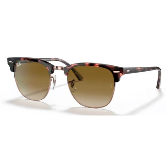 RAY - BAN - RB3016 - Clubmaster 133751 - PARIS LUNETIER