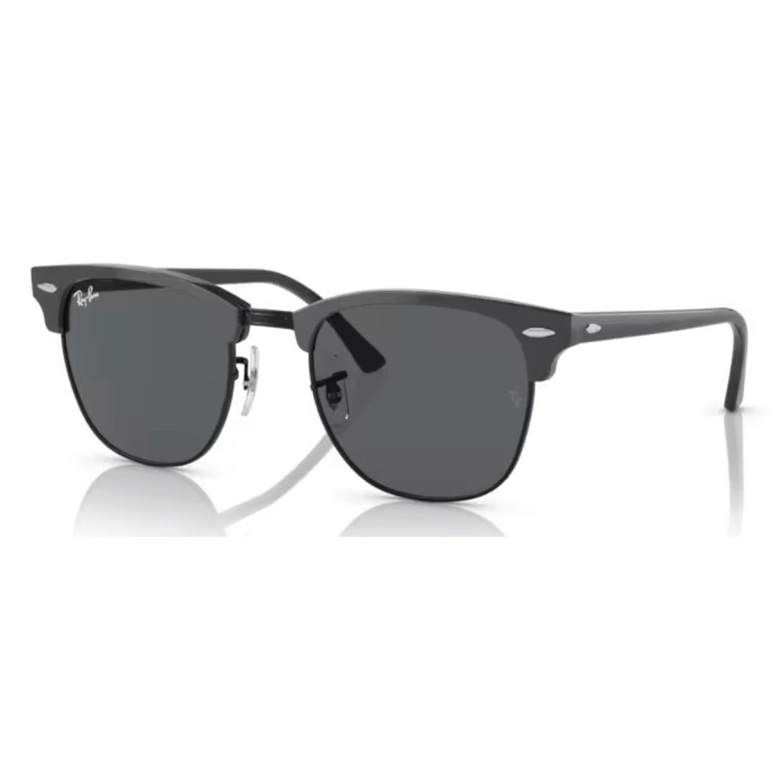RAY - BAN - RB3016 - Clubmaster 1367B1 - PARIS LUNETIER