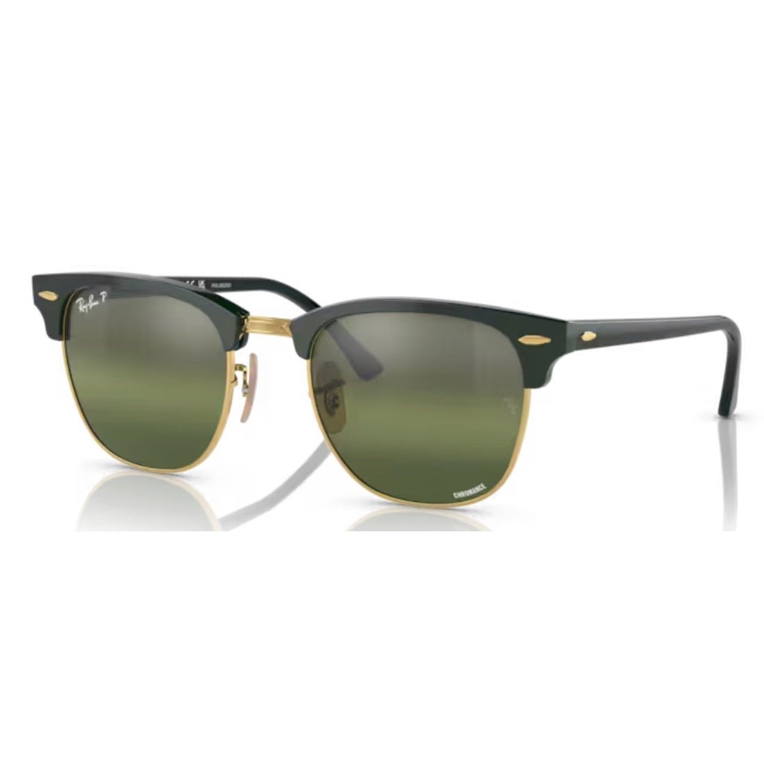 RAY - BAN - RB3016 - Clubmaster 1368G4 - PARIS LUNETIER