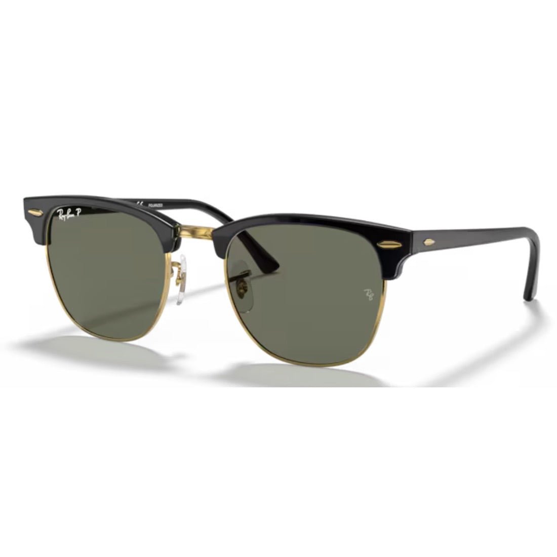 RAY - BAN - RB3016 - Clubmaster 901/58 - PARIS LUNETIER