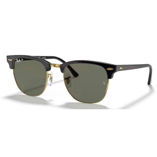 RAY - BAN - RB3016 - Clubmaster 901/58 - PARIS LUNETIER
