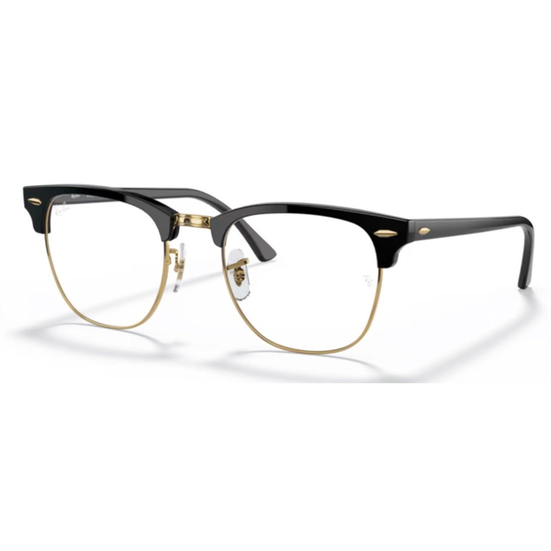 RAY - BAN - RB3016 - Clubmaster 901/BF - PARIS LUNETIER