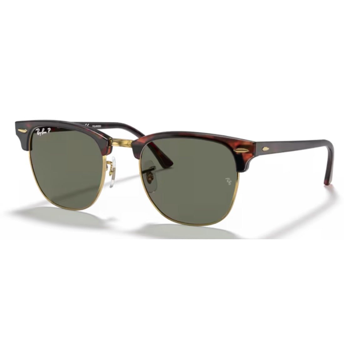 RAY - BAN - RB3016 - Clubmaster 990/58 - PARIS LUNETIER