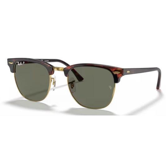 RAY - BAN - RB3016 - Clubmaster 990/58 - PARIS LUNETIER