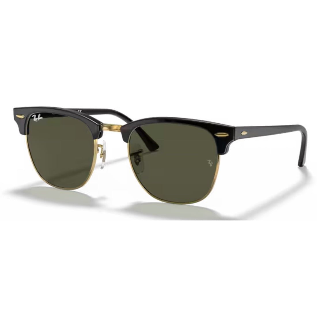 RAY - BAN - RB3016 - Clubmaster W0365 - PARIS LUNETIER