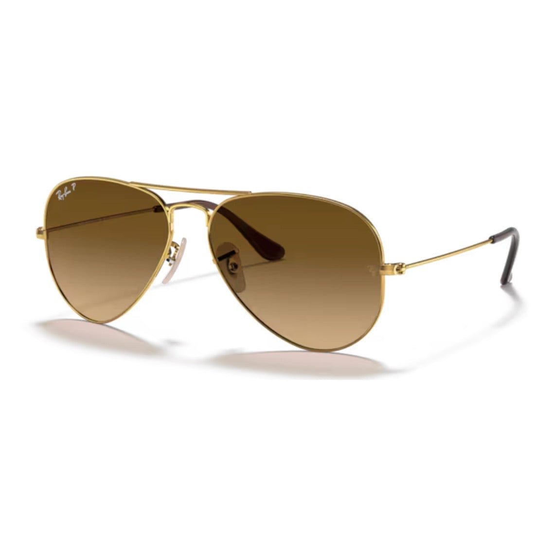 RAY - BAN - RB3025 - Aviator large metal 001/M2 - PARIS LUNETIER