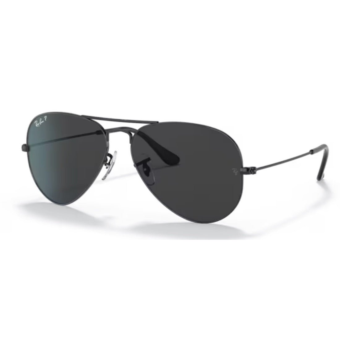 RAY - BAN - RB3025 - Aviator large metal 002/48 - PARIS LUNETIER