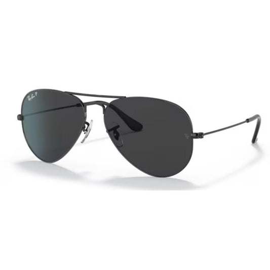 RAY - BAN - RB3025 - Aviator large metal 002/48 - PARIS LUNETIER