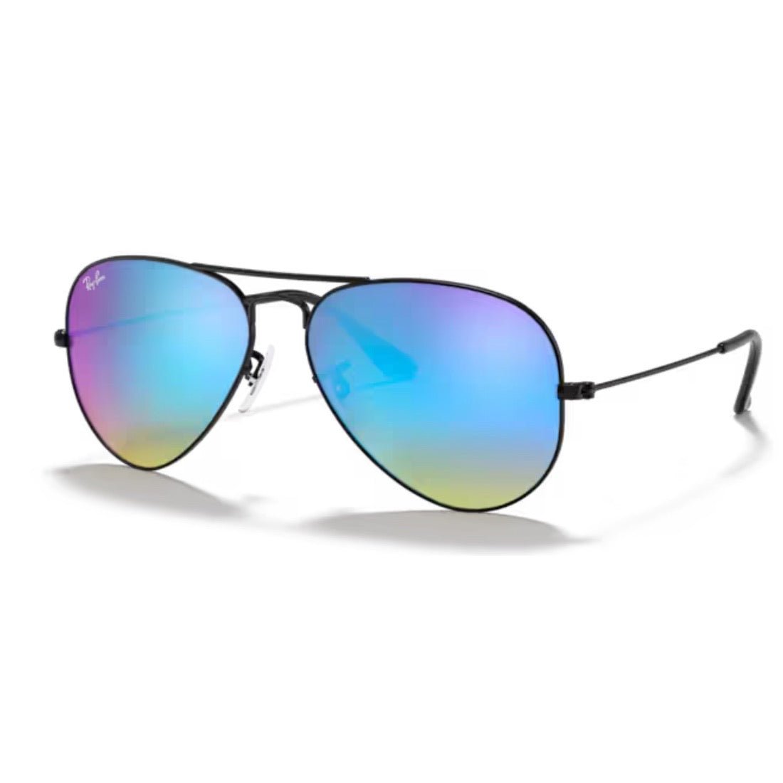 RAY - BAN - RB3025 - Aviator large metal 002/4O - PARIS LUNETIER