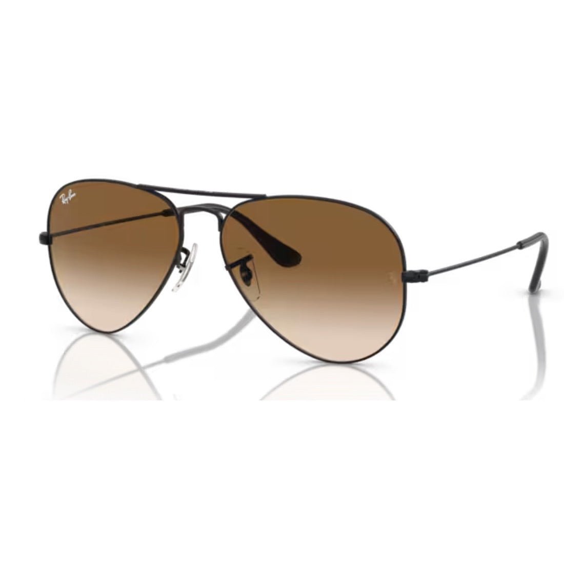 RAY - BAN - RB3025 - Aviator large metal 002/51 - PARIS LUNETIER