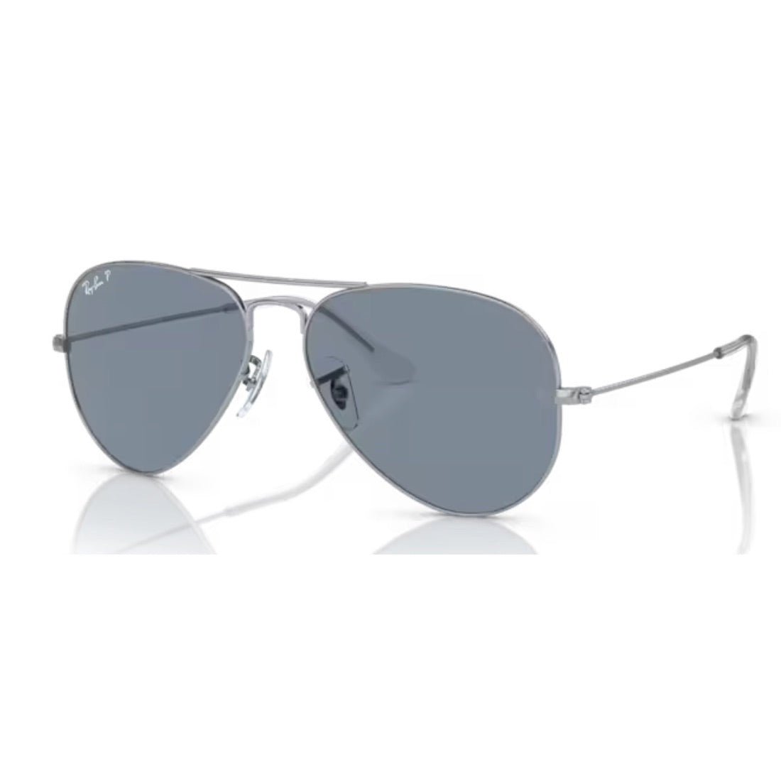 RAY - BAN - RB3025 - Aviator large metal 003/02 - PARIS LUNETIER