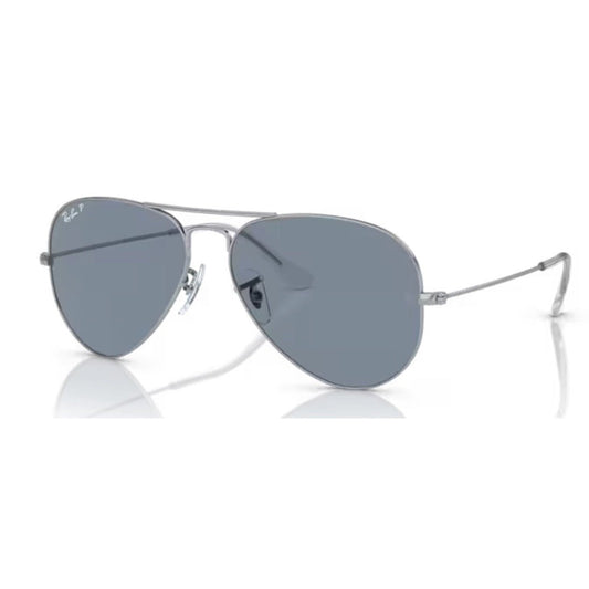 RAY - BAN - RB3025 - Aviator large metal 003/02 - PARIS LUNETIER