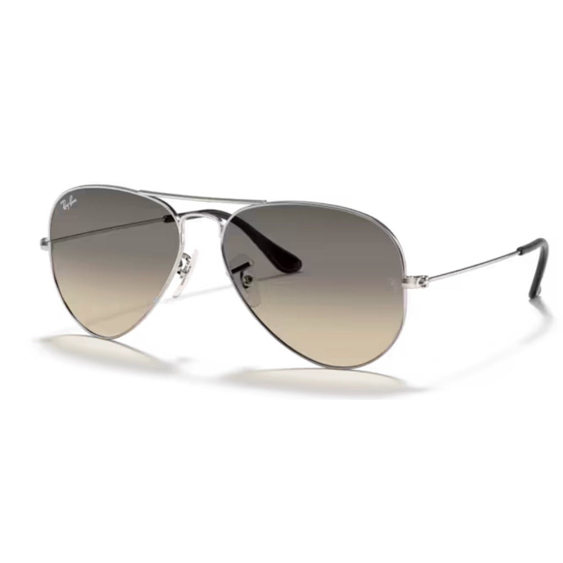 RAY-BAN - RB3025 - Aviator large metal 003/32
