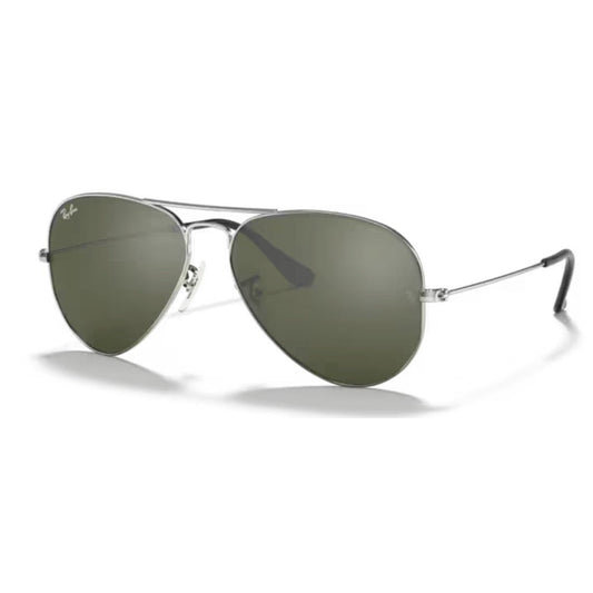 RAY - BAN - RB3025 - Aviator large metal 003/40 - PARIS LUNETIER