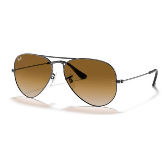 RAY - BAN - RB3025 - Aviator large metal 004/51 - PARIS LUNETIER