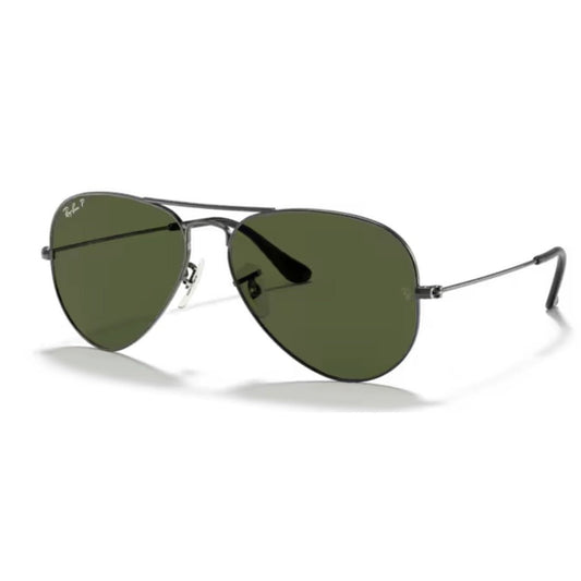 RAY - BAN - RB3025 - Aviator large metal 004/58 - PARIS LUNETIER