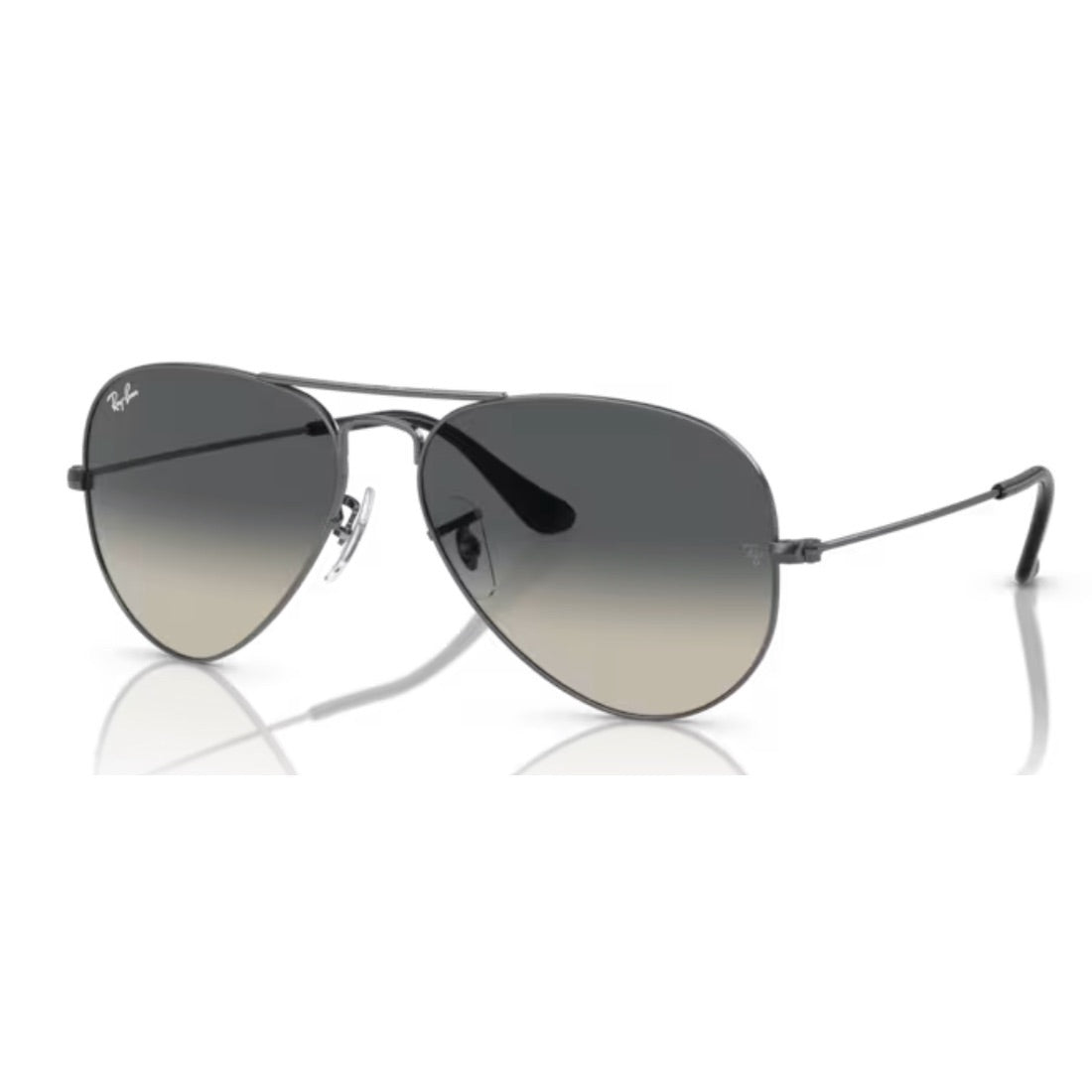 RAY - BAN - RB3025 - Aviator large metal 004/71 - PARIS LUNETIER