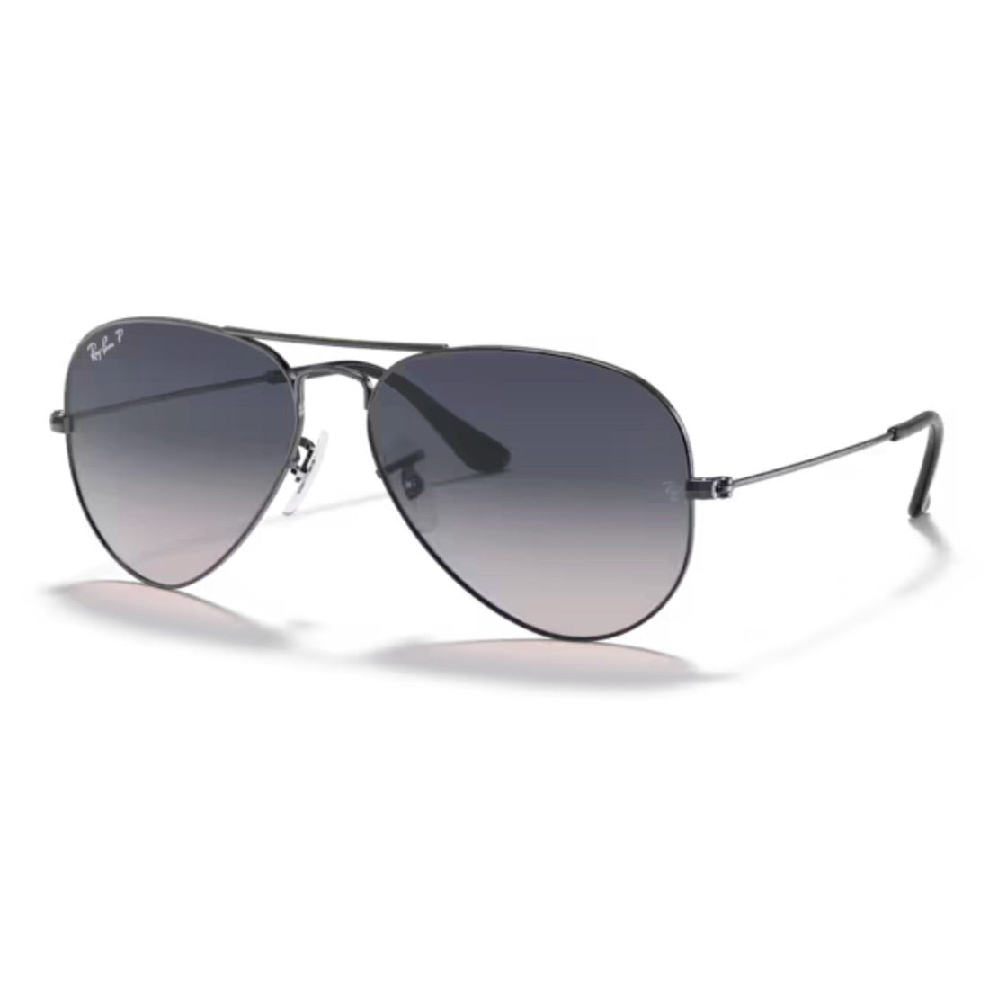 RAY - BAN - RB3025 - Aviator large metal 004/78 - PARIS LUNETIER