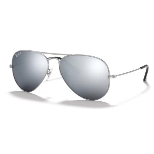 RAY - BAN - RB3025 - Aviator large metal 019/W3 - PARIS LUNETIER