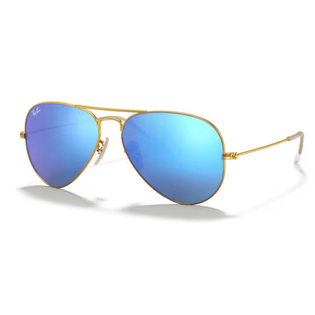 RAY - BAN - RB3025 - Aviator large metal 112/17 - PARIS LUNETIER