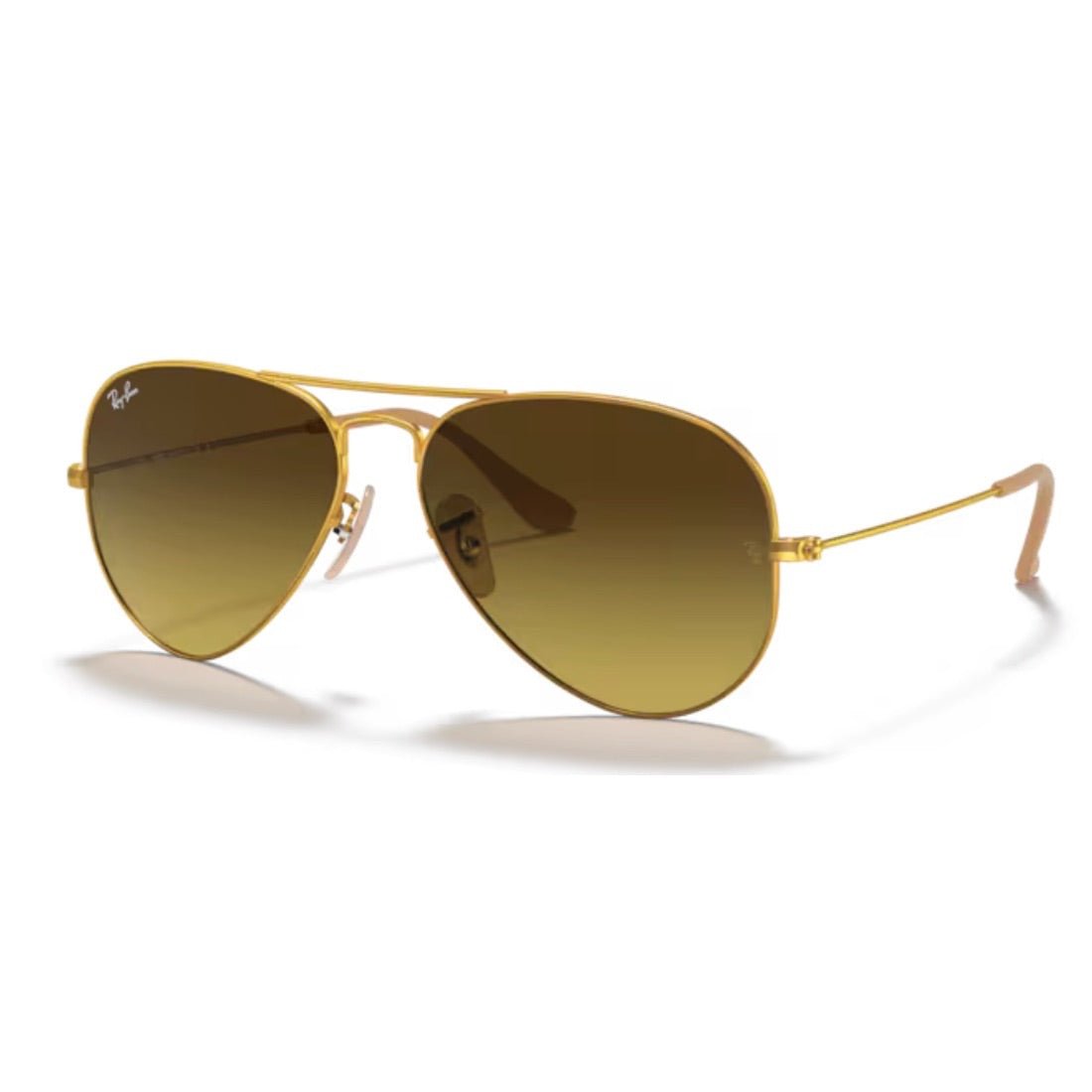 RAY - BAN - RB3025 - Aviator large metal 112/85 - PARIS LUNETIER