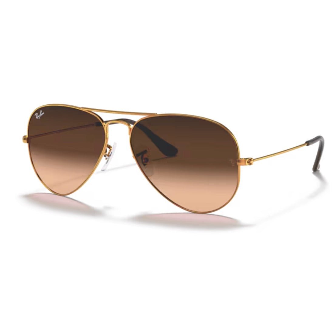 RAY - BAN - RB3025 - Aviator large metal 9001A5 - PARIS LUNETIER