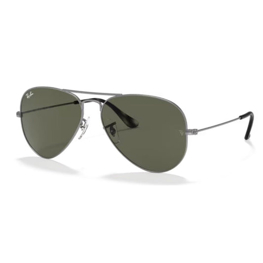 RAY - BAN - RB3025 - Aviator large metal 919031 - PARIS LUNETIER