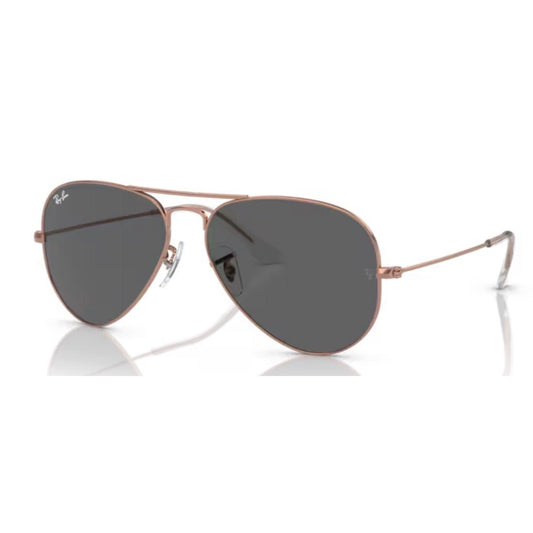 RAY - BAN - RB3025 - Aviator large metal 9202B1 - PARIS LUNETIER