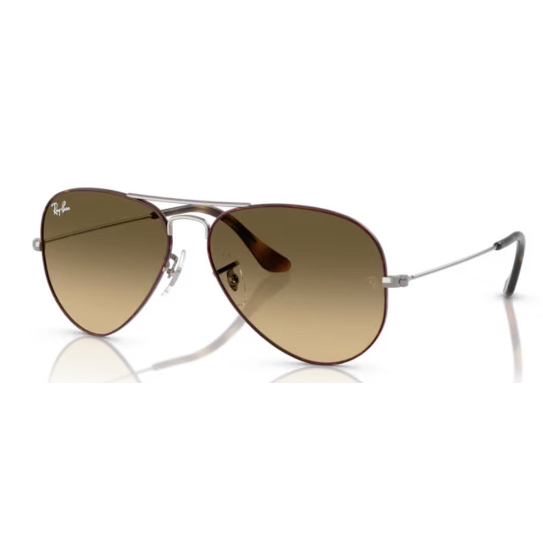 RAY - BAN - RB3025 - Aviator large metal 92700A - PARIS LUNETIER
