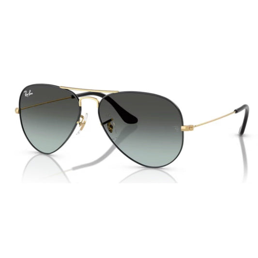 RAY - BAN - RB3025 - Aviator large metal 9271GK - PARIS LUNETIER