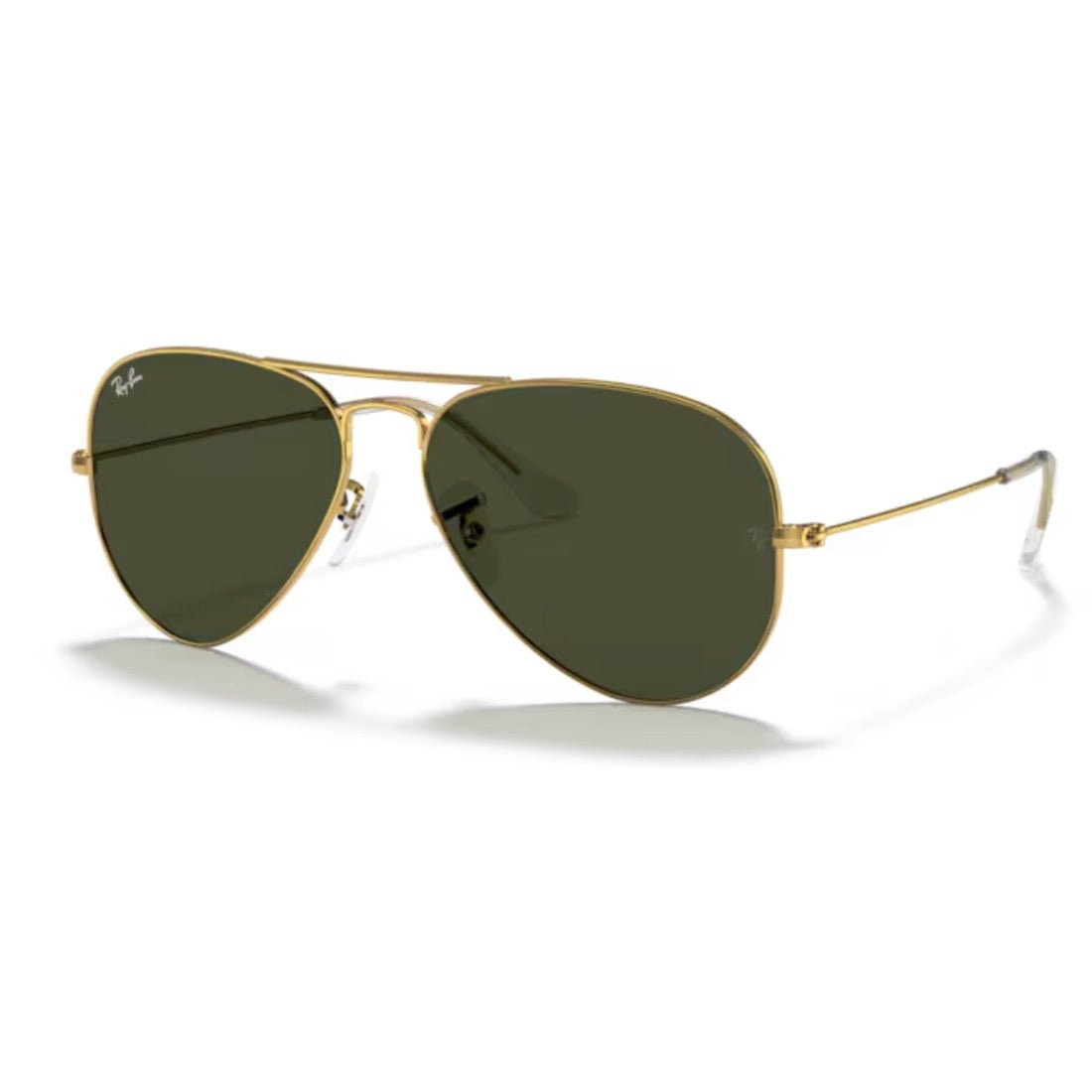 RAY-BAN RB3025 Aviator large metal L0205 - Main Image