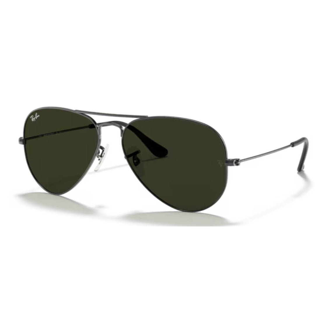 RAY - BAN - RB3025 - Aviator large metal W0879 - PARIS LUNETIER