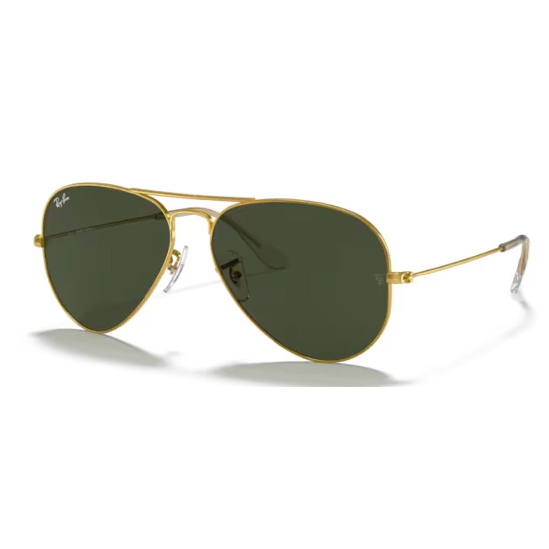 RAY - BAN - RB3025 - Aviator large metal W3234 - PARIS LUNETIER