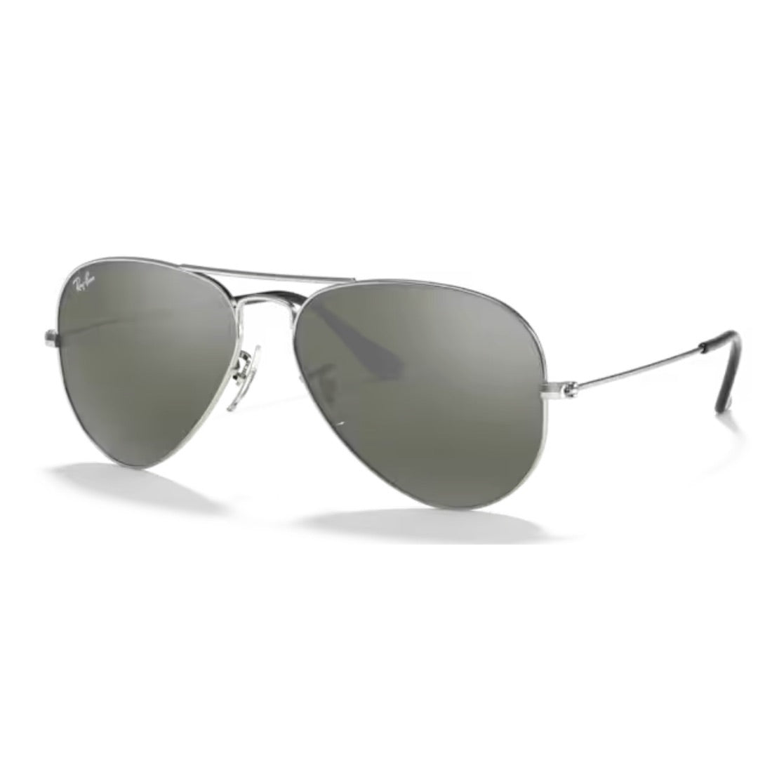 RAY - BAN - RB3025 - Aviator large metal W3275 - PARIS LUNETIER