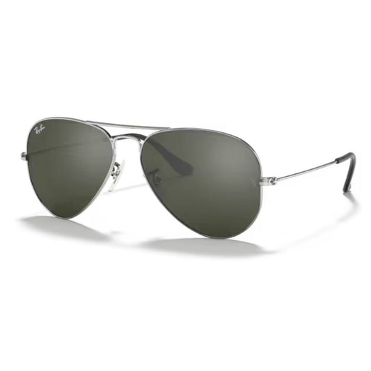 RAY - BAN - RB3025 - Aviator large metal W3277 - PARIS LUNETIER