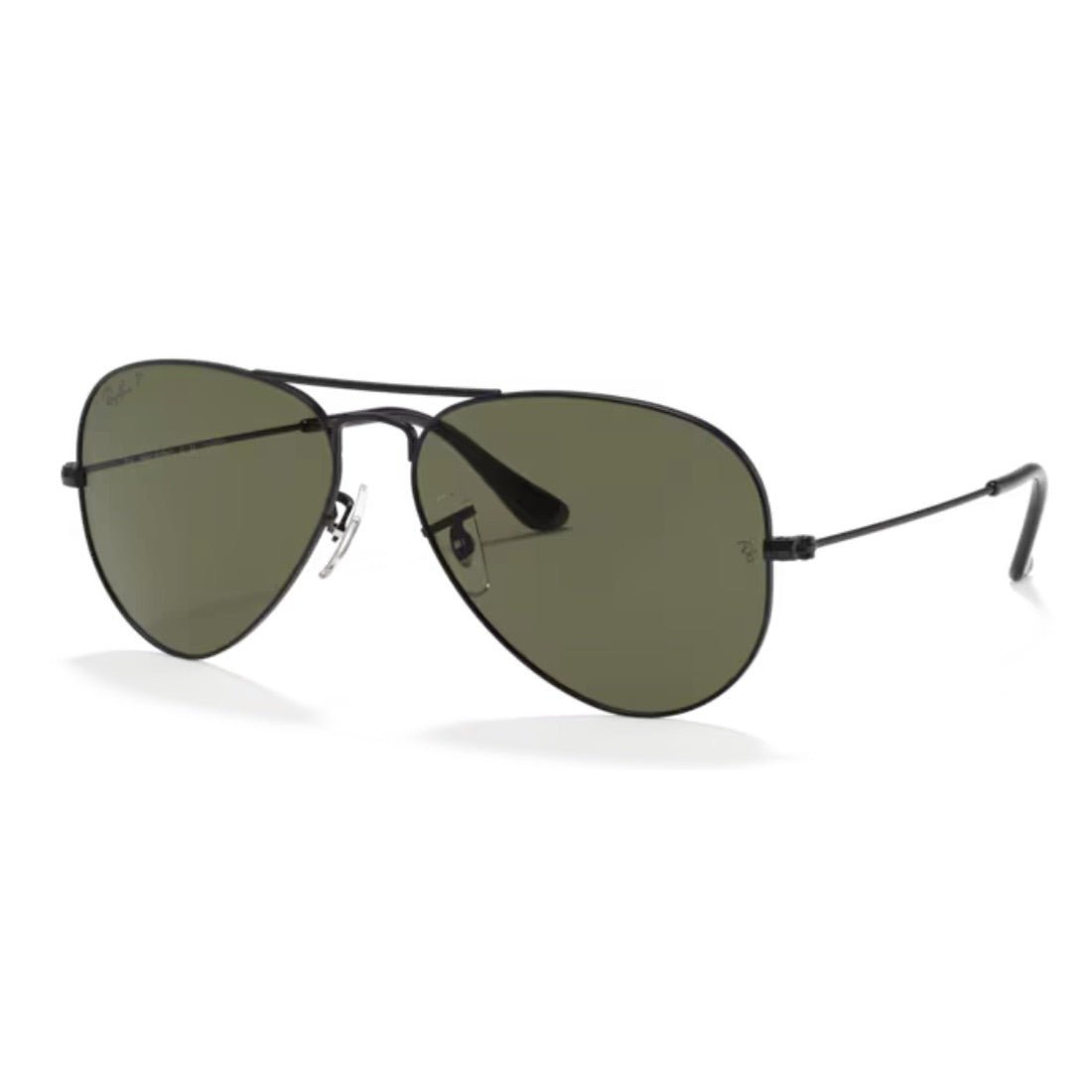 RAY - BAN - RB3025 - Aviator large metal W3361 - PARIS LUNETIER