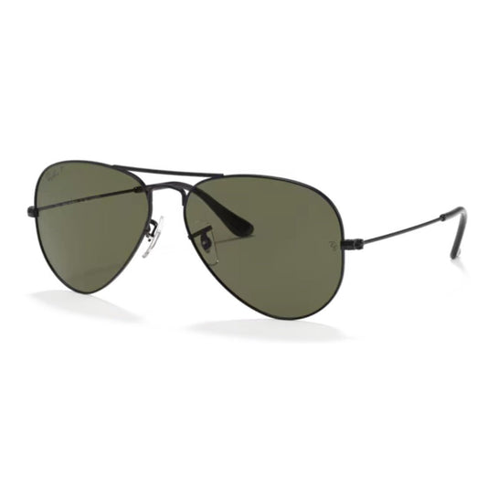 RAY - BAN - RB3025 - Aviator large metal W3361 - PARIS LUNETIER