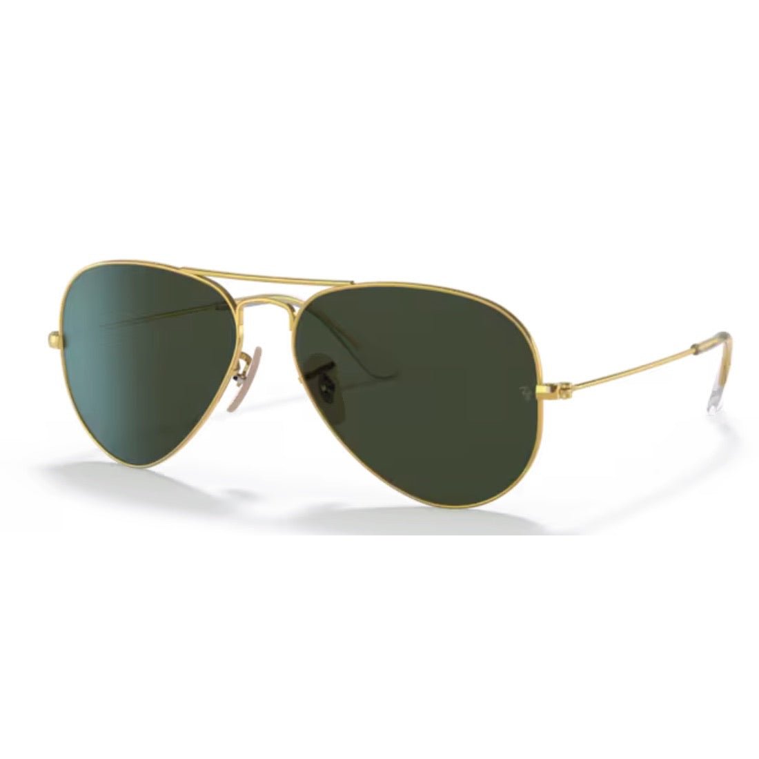 RAY - BAN - RB3025 - Aviator large metal W3400 - PARIS LUNETIER